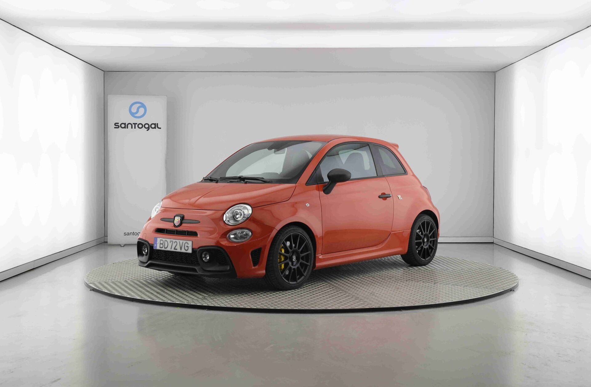 ABARTH 695 695 1.4 T-Jet