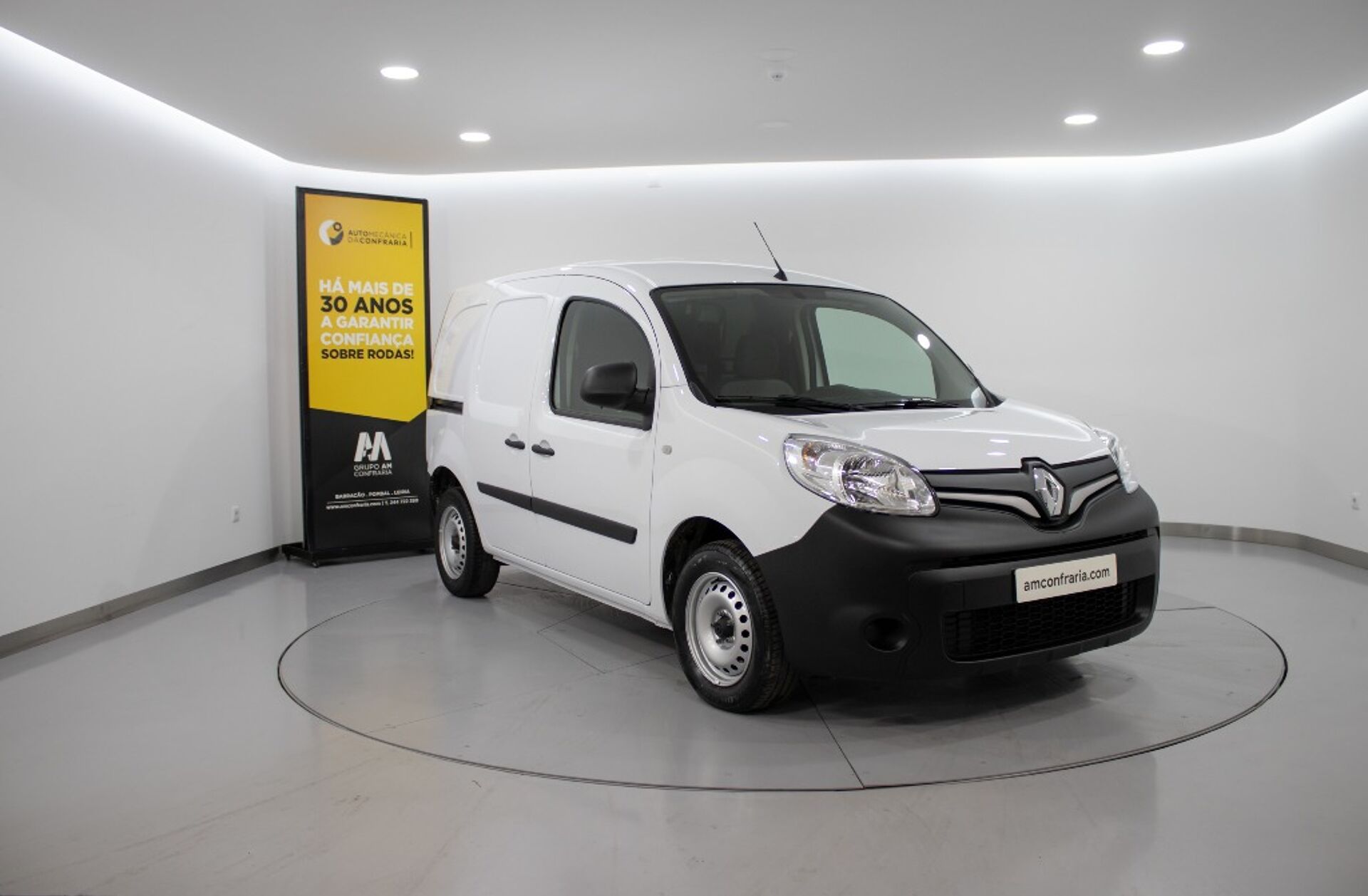 RENAULT Kangoo 1.5 DCI BUSINESS S/S
