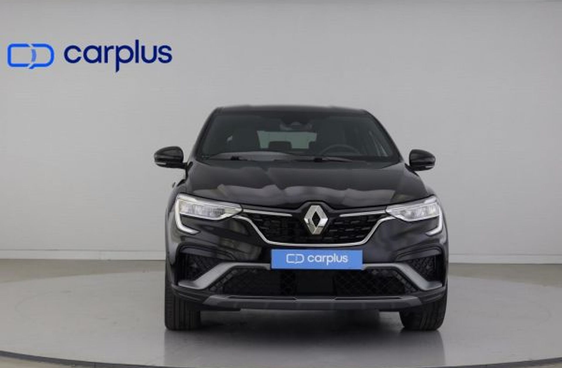 RENAULT Arkana 1.6 E-Tech Business