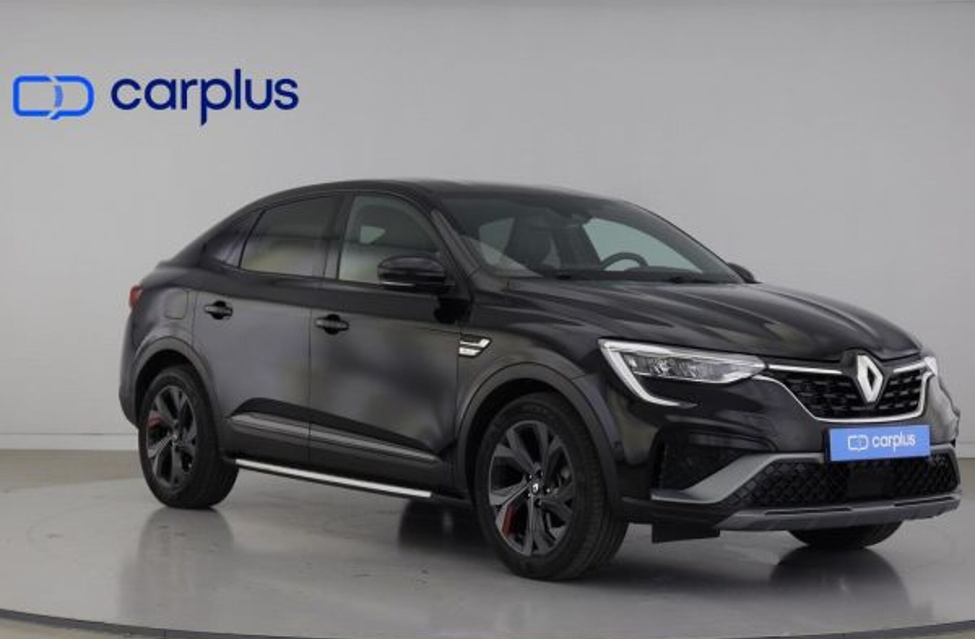 RENAULT Arkana 1.6 E-Tech Business