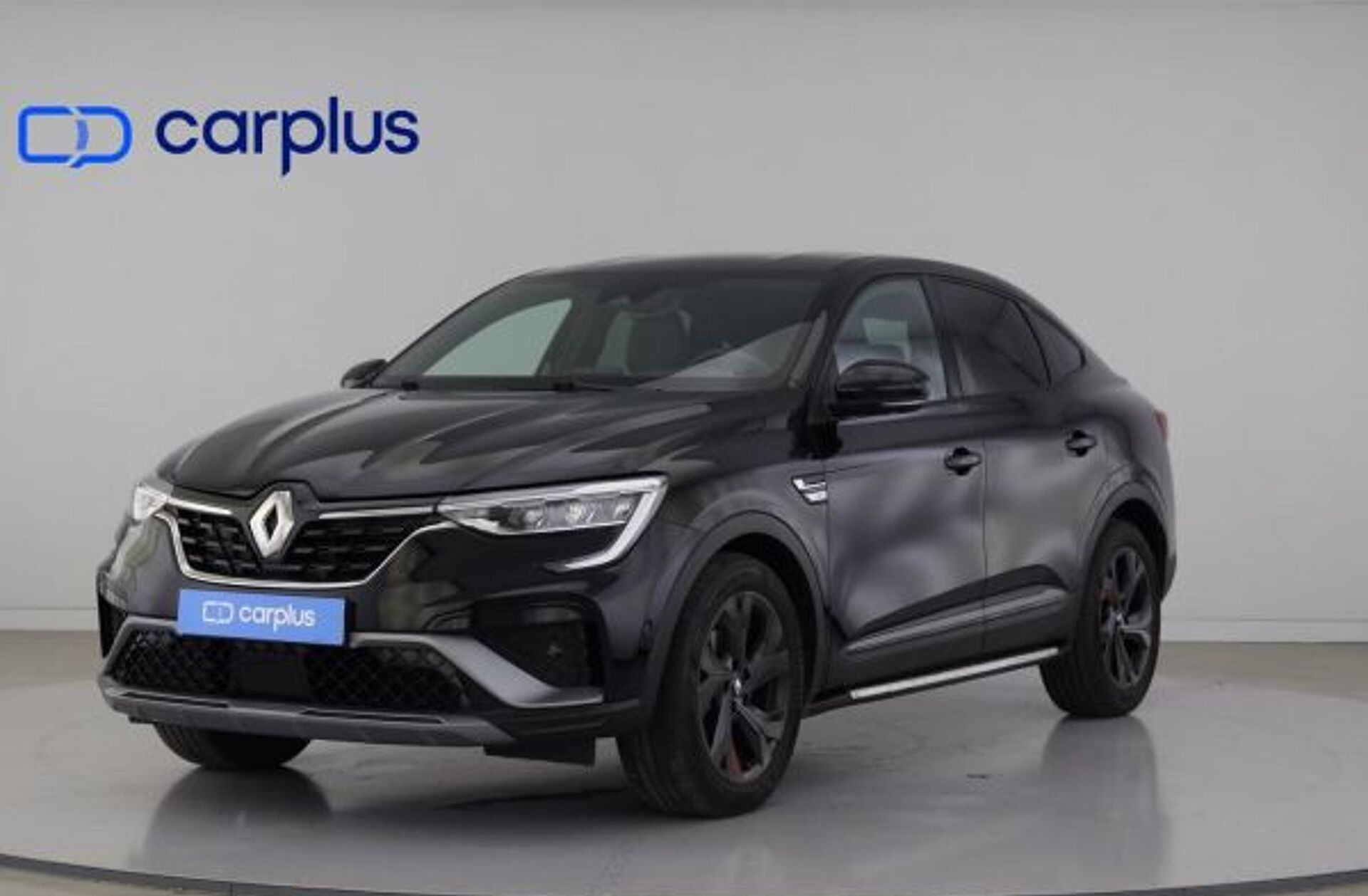 RENAULT Arkana 1.6 E-Tech Business