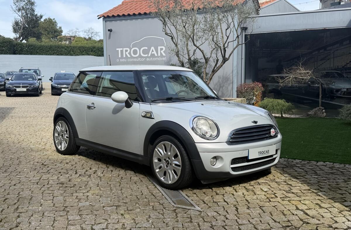 MINI Mini One 1.6