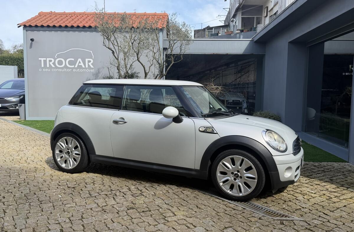 MINI Mini One 1.6