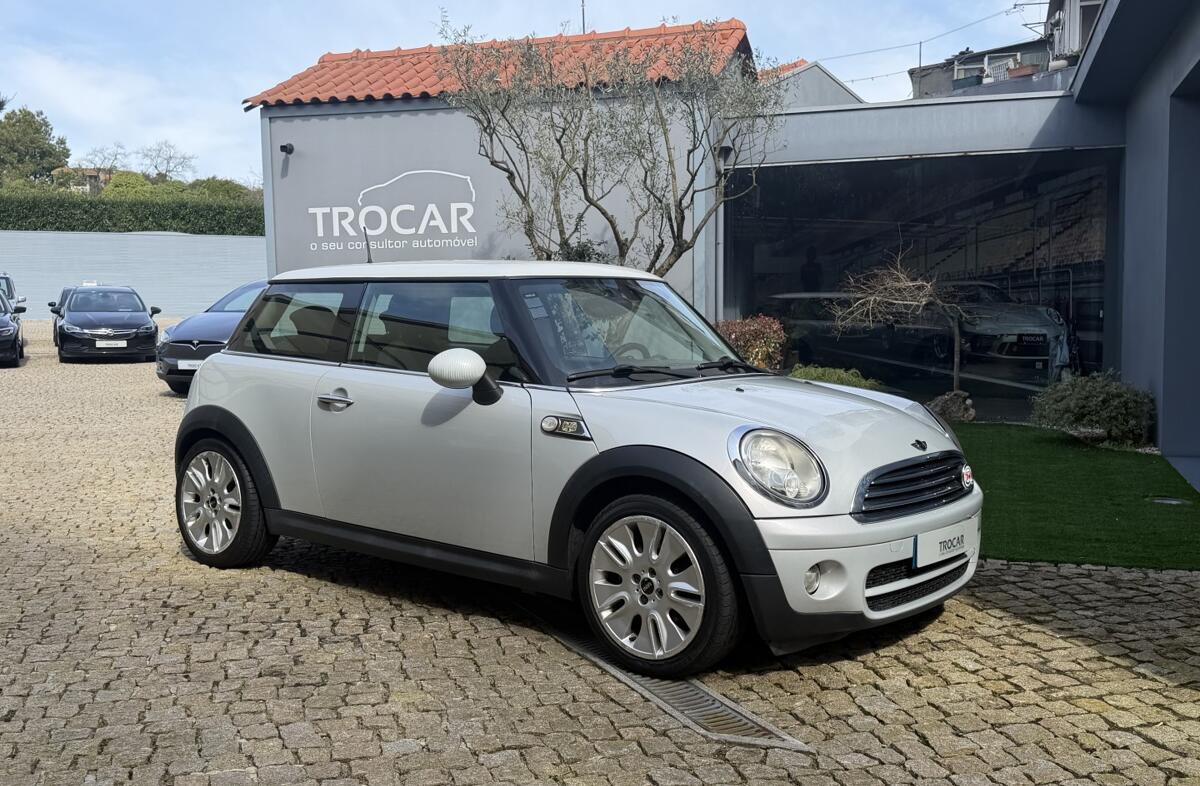 MINI Mini One 1.6