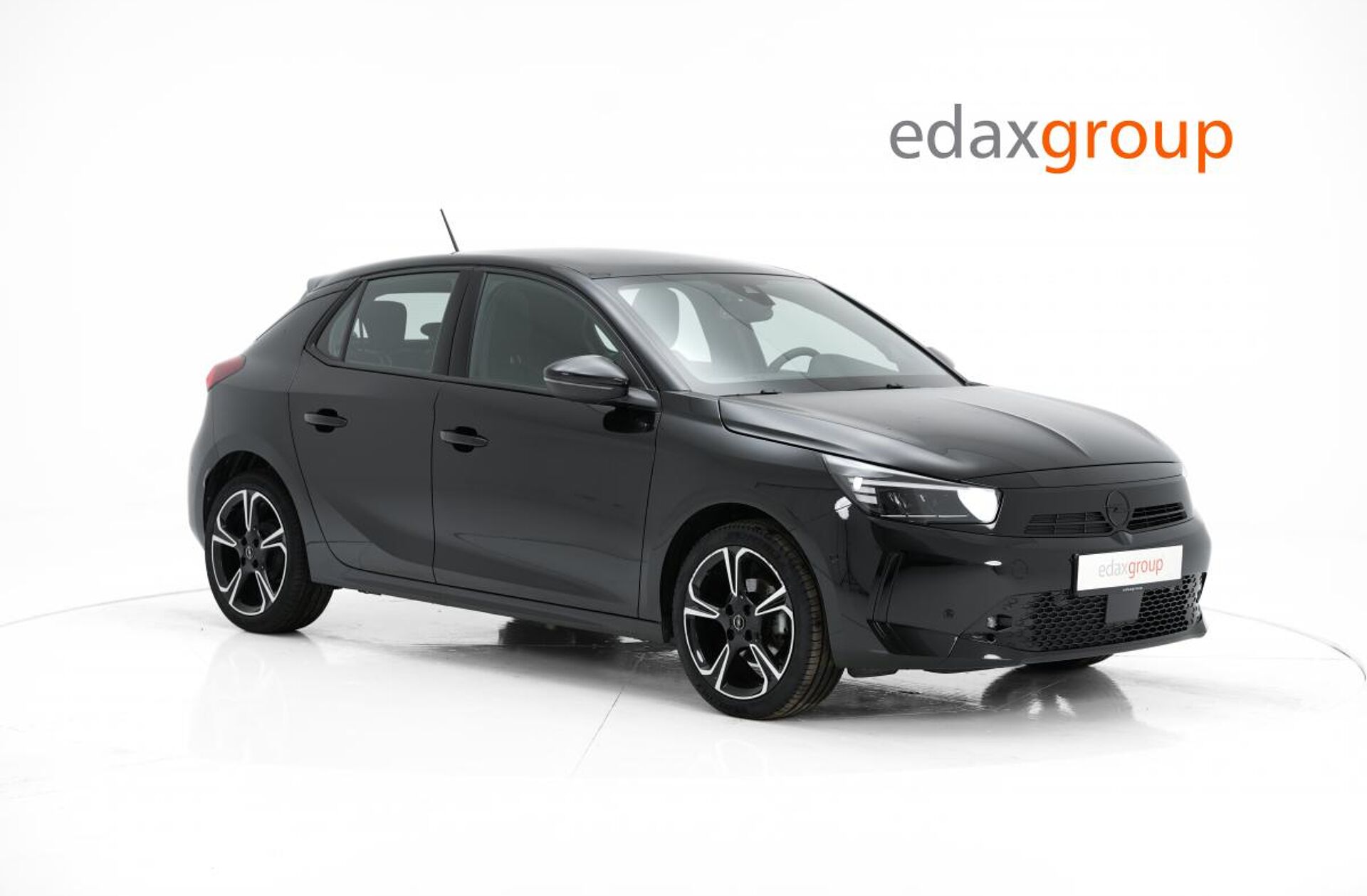 OPEL Corsa 1.2 Edition