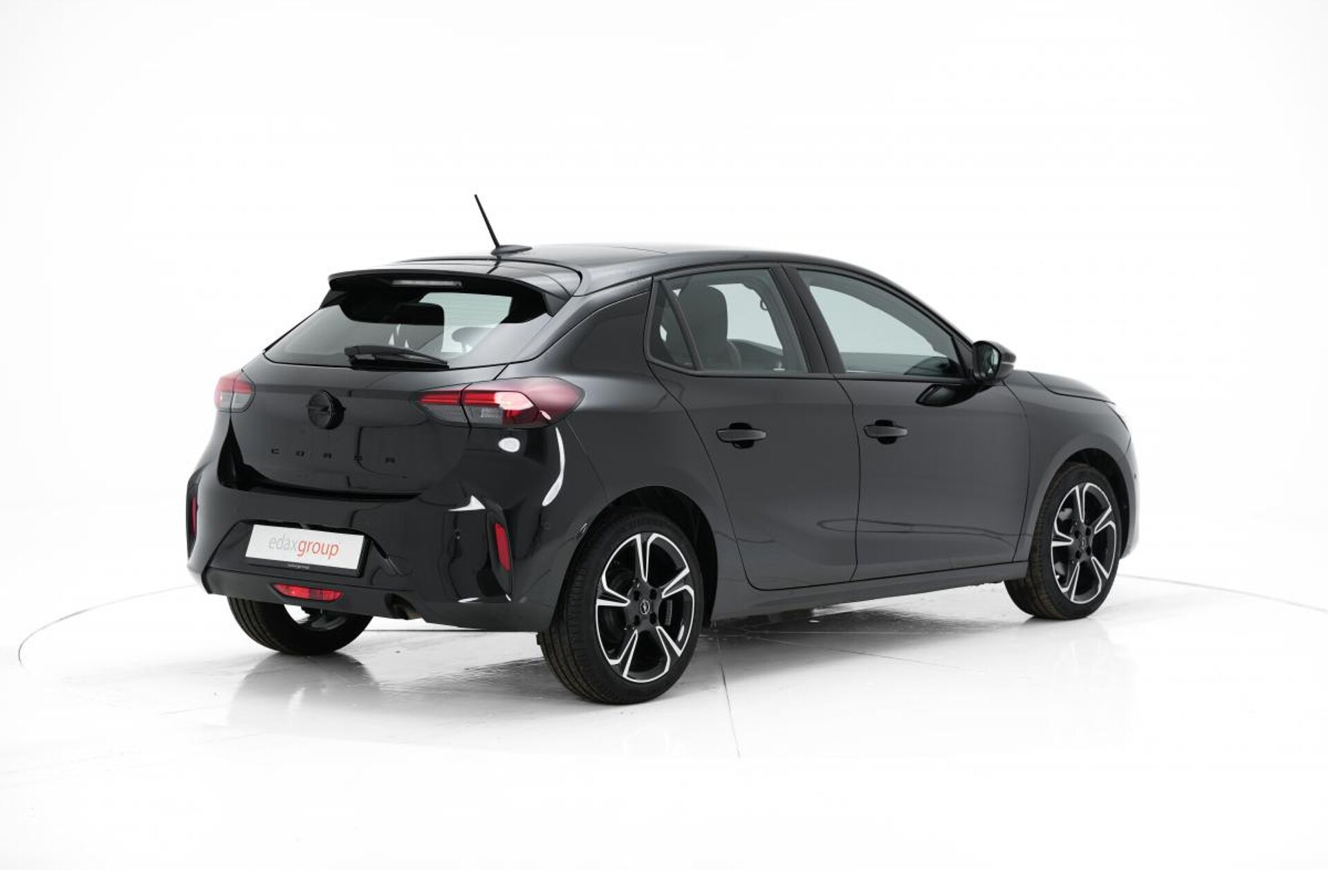 OPEL Corsa 1.2 Edition