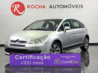 CITROEN C4 1.6 110cv