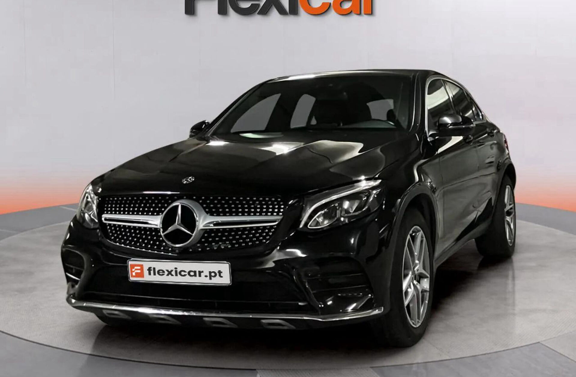 MERCEDES Classe GLC GLC 250 d 4-Matic