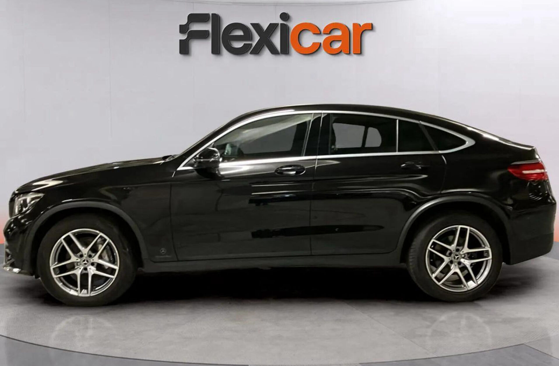 MERCEDES Classe GLC GLC 250 d 4-Matic