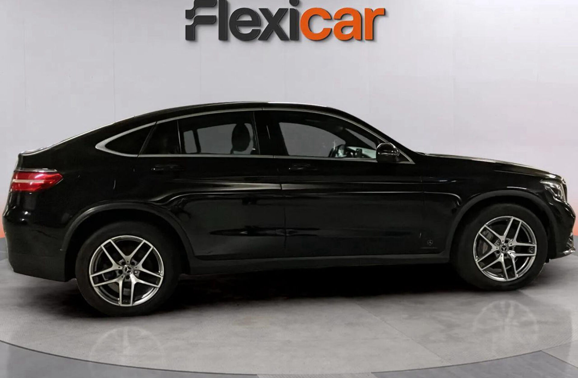 MERCEDES Classe GLC GLC 250 d 4-Matic