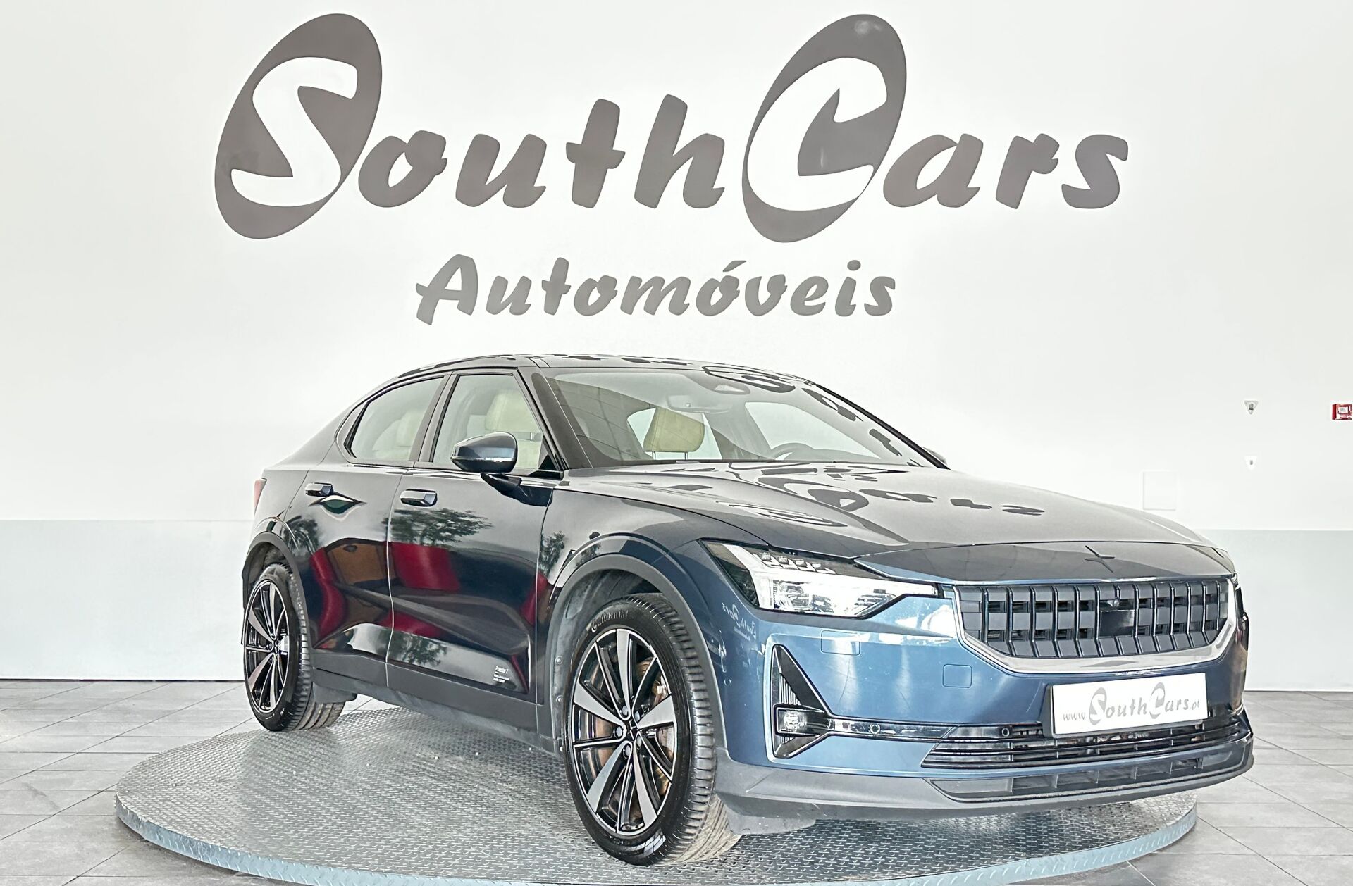 POLESTAR 2 Long Range 78 kWh AWD