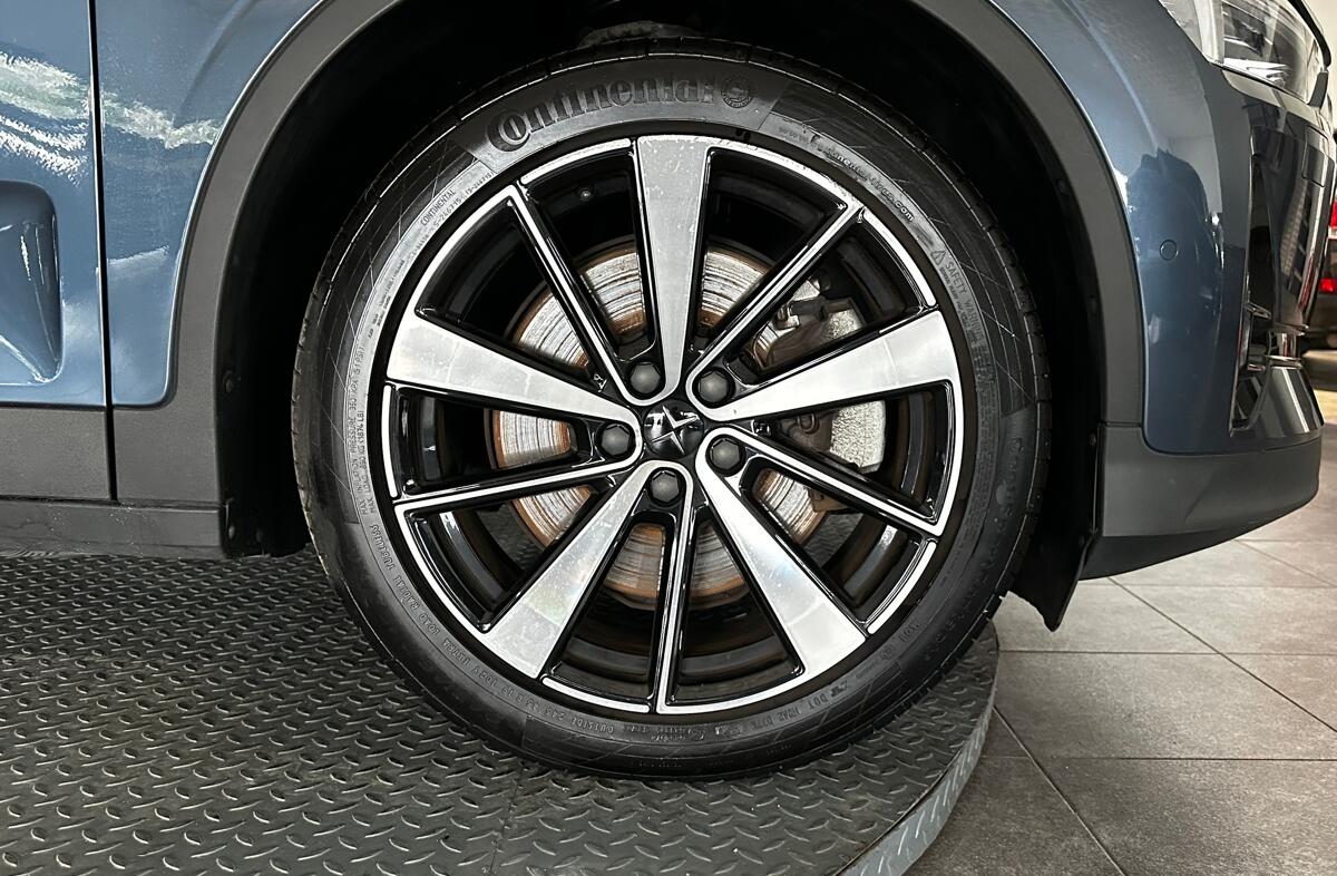 POLESTAR 2 Long Range 78 kWh AWD