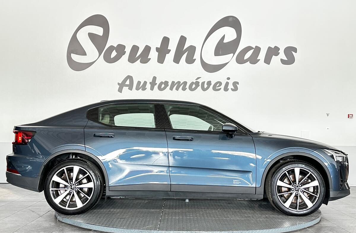POLESTAR 2 Long Range 78 kWh AWD