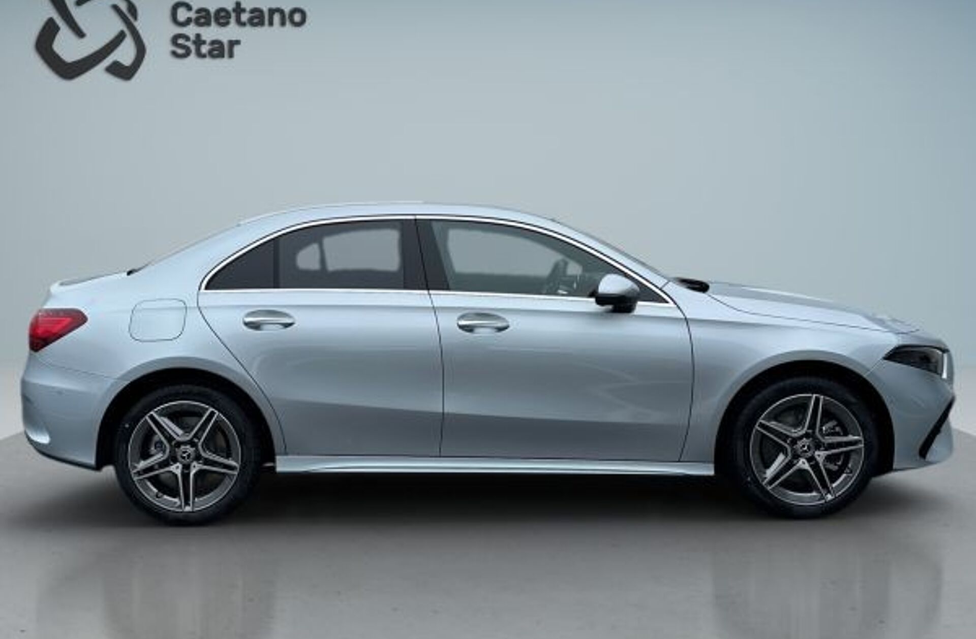 MERCEDES Classe A A 250 e
