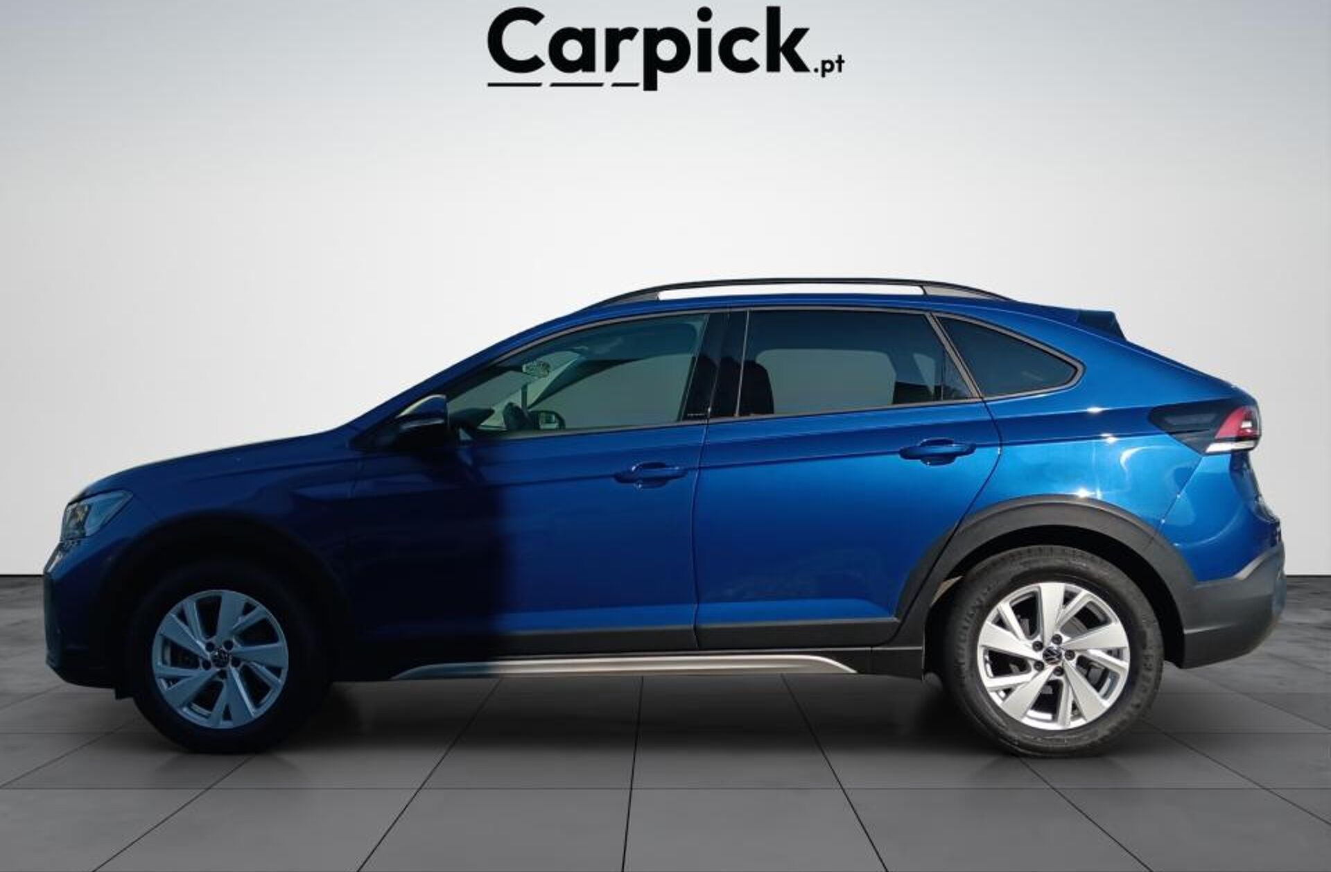 VOLKSWAGEN Taigo 1.0 TSI Life