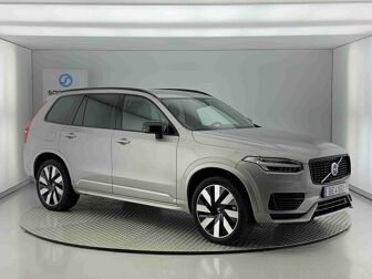 VOLVO XC90 XC90 2.0 T8 PHEV Plus Dark AWD