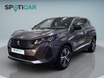 PEUGEOT 3008 Allure Pack 1.5 BlueHDi 130 EAT8