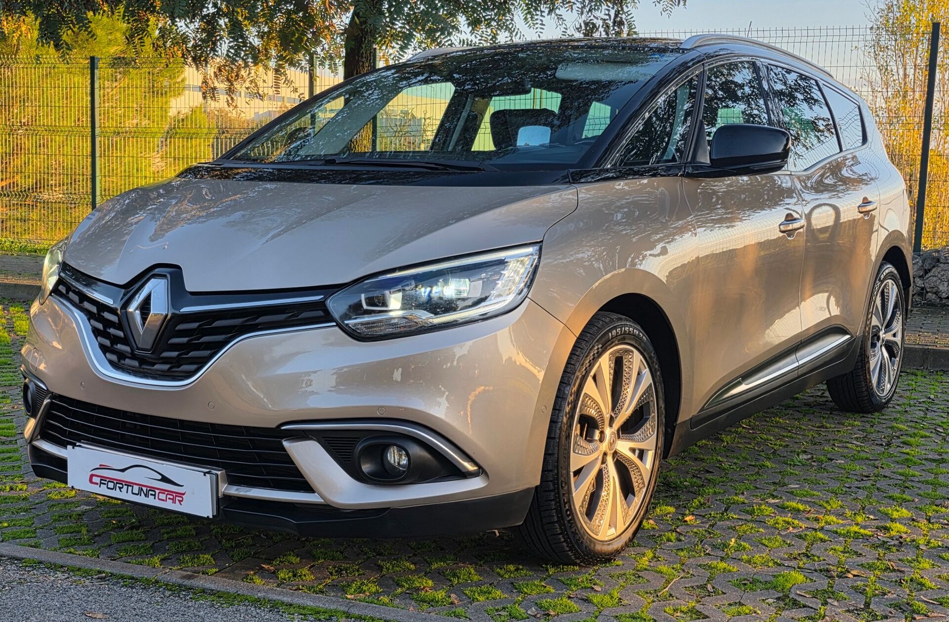 RENAULT Captur 1.5 dCi Initiale Paris EDC