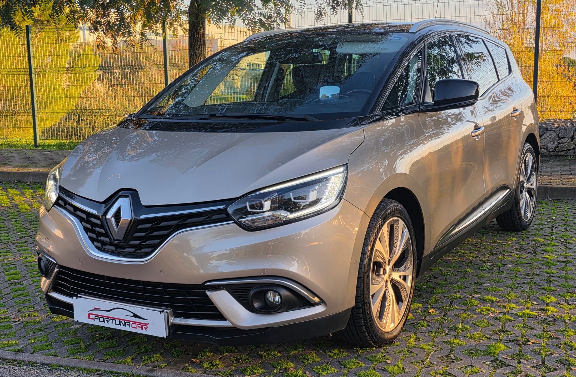RENAULT Captur 1.5 dCi Initiale Paris EDC