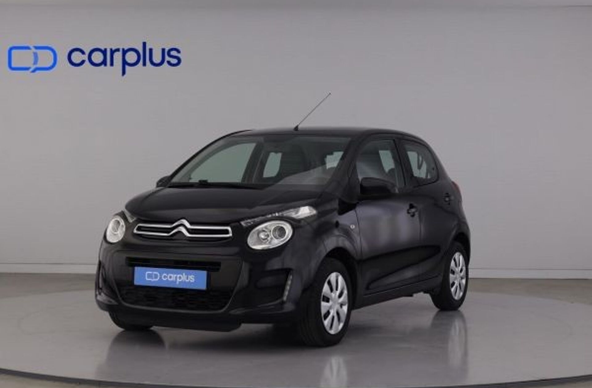 CITROEN C1 1.0 VTi 72 S&S FEEL