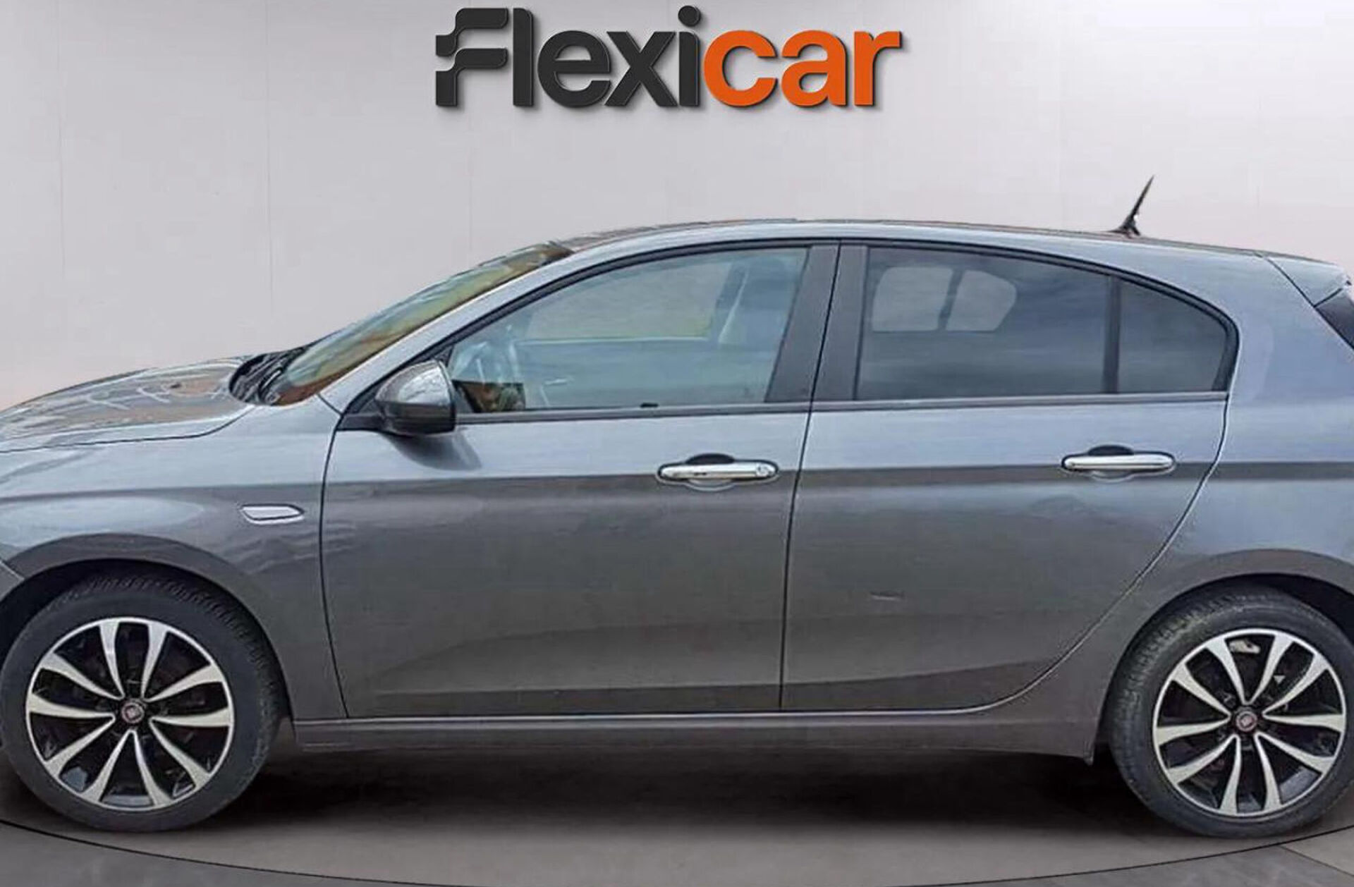 FIAT Tipo 1.3 M-Jet Lounge