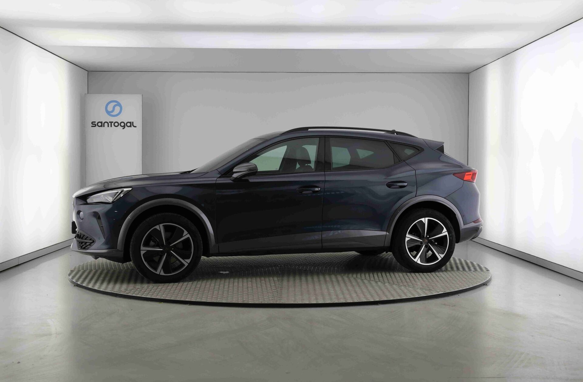 CUPRA Formentor 2.0 TDI Cupra