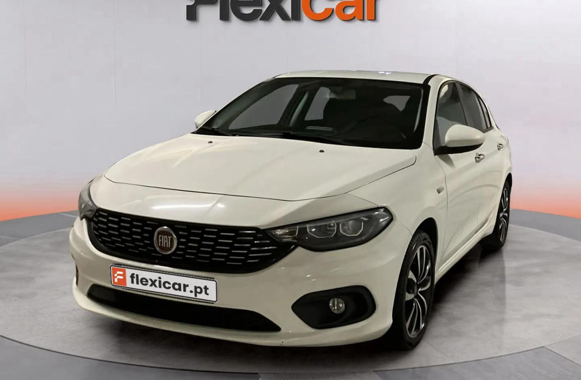 FIAT Tipo 1.3 M-Jet Lounge