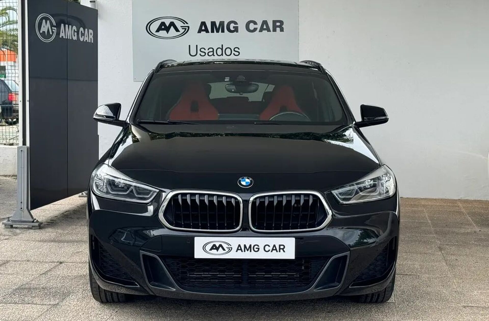 BMW X2 25 e xDrive Pack M