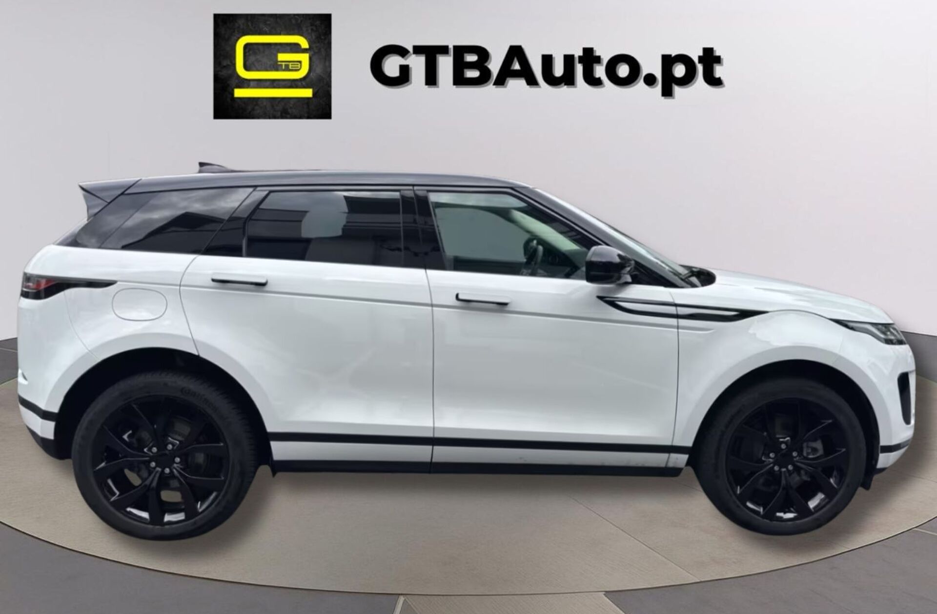 LAND ROVER Range Rover Evoque 1.5 P300e AWD SE Auto