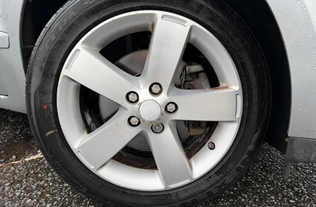 FORD S-MAX 1.8 TDCi Titanium 7L