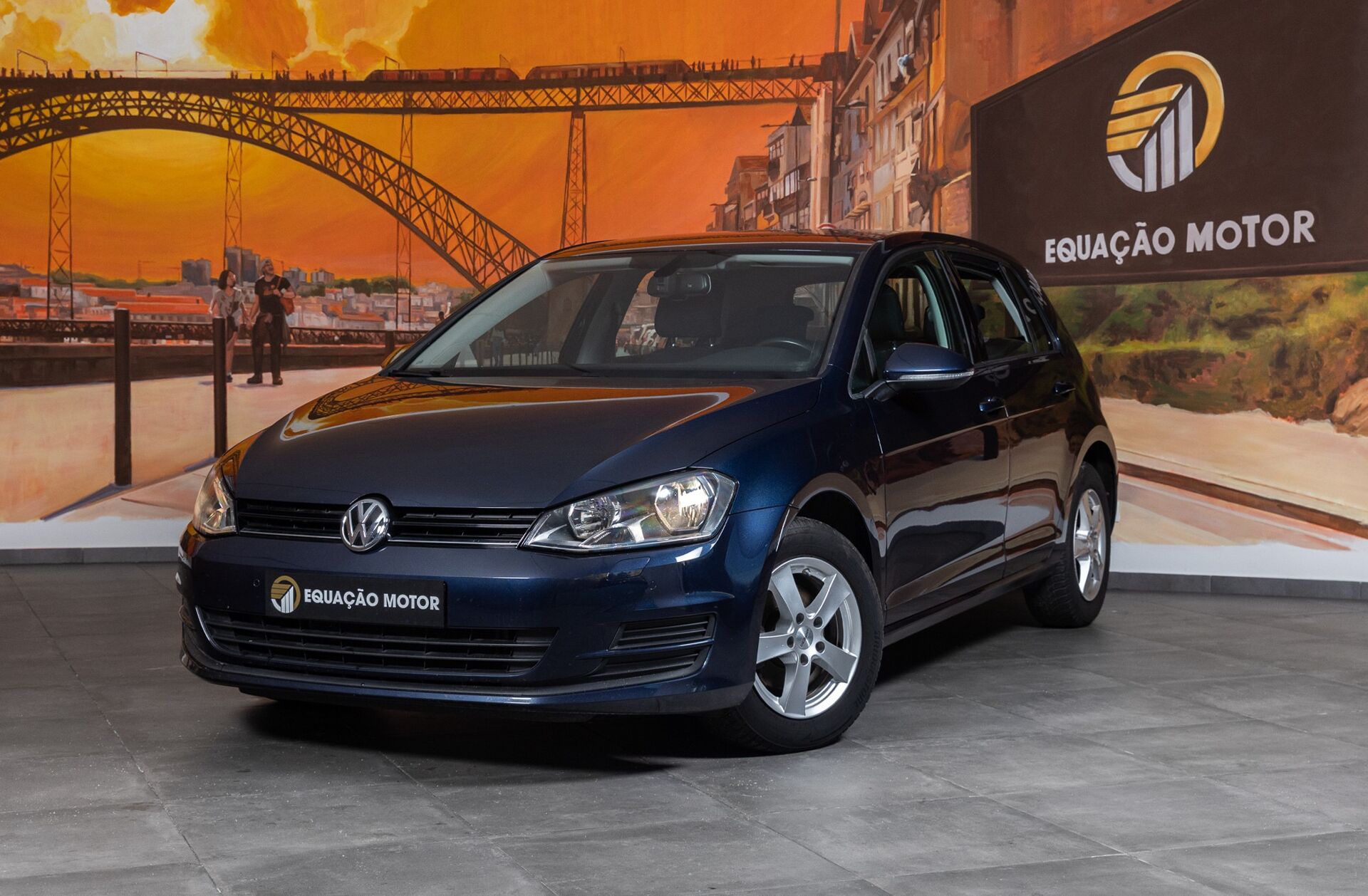 VOLKSWAGEN Golf 1.0 TSI Confortline