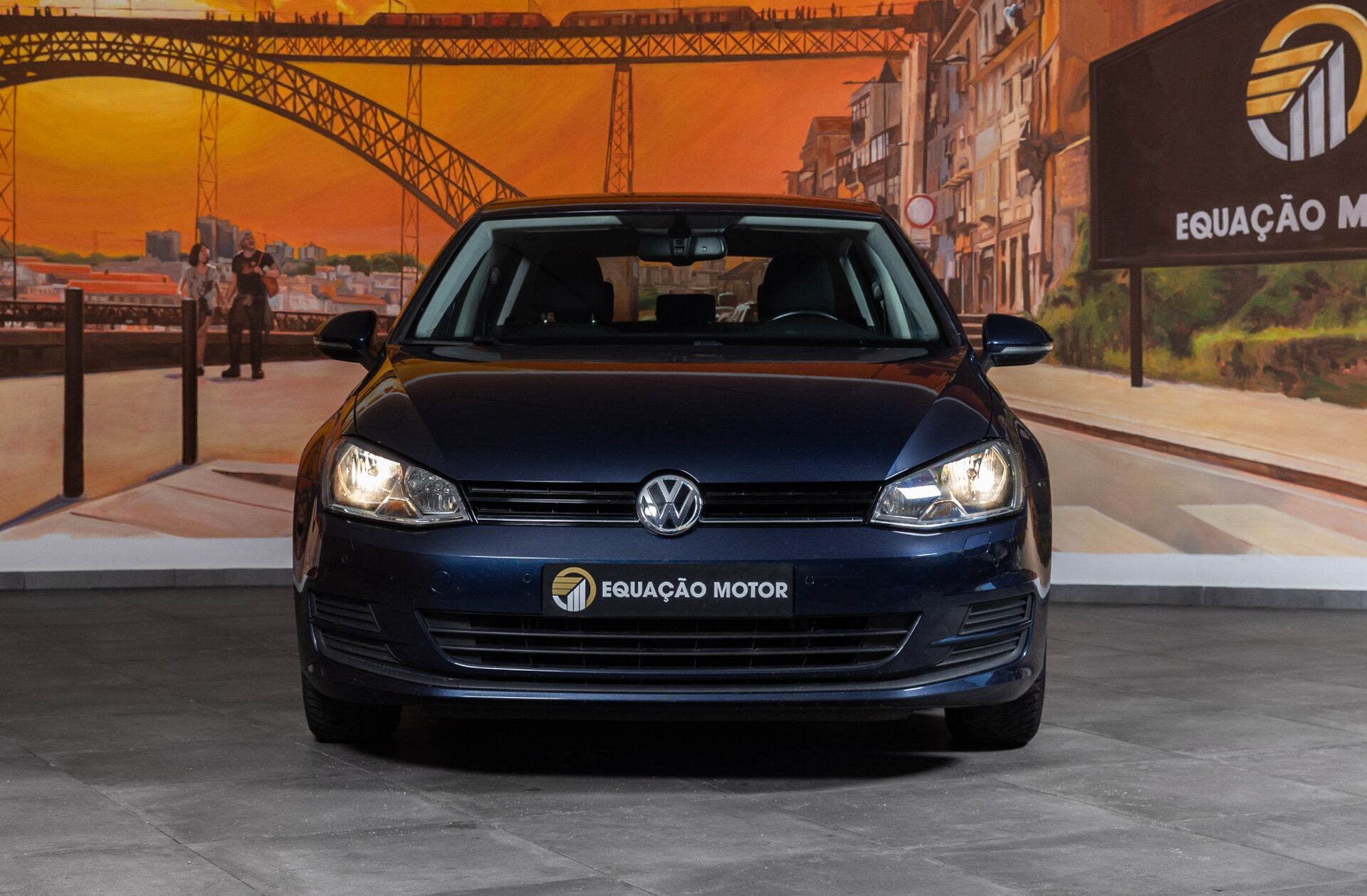 VOLKSWAGEN Golf 1.0 TSI Confortline