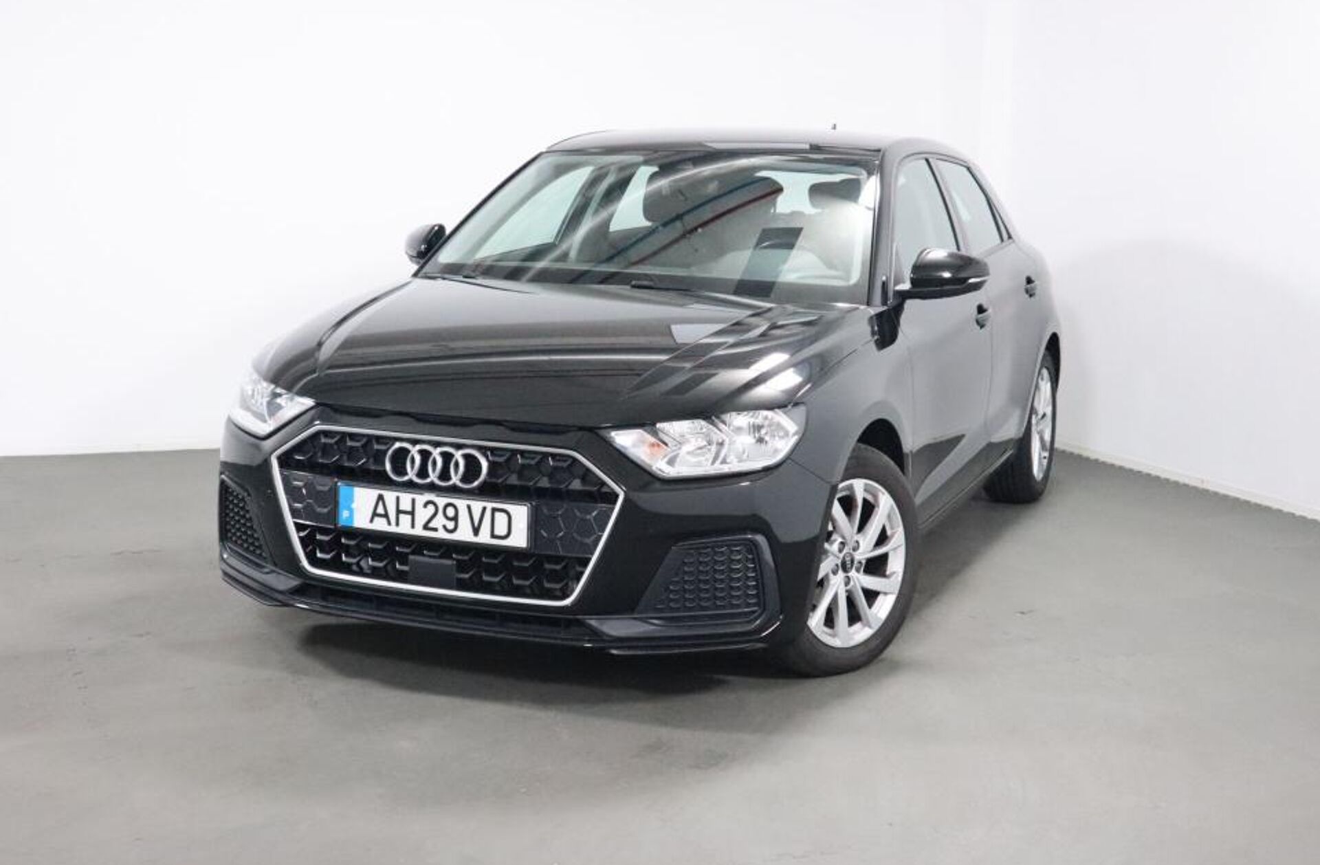 AUDI A1 25 TFSI Sportback
