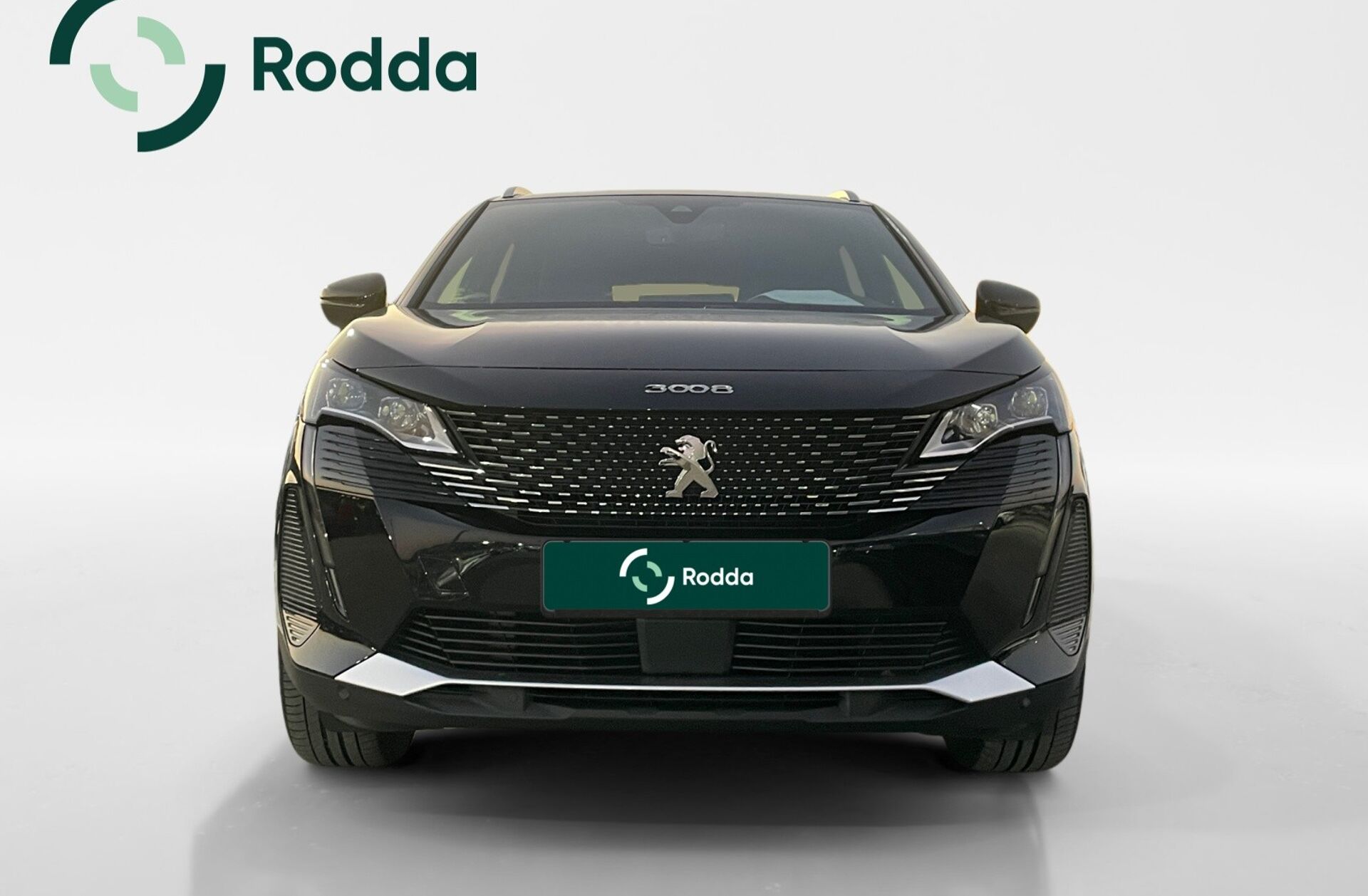 PEUGEOT 3008 1.5 BlueHDi GT EAT8