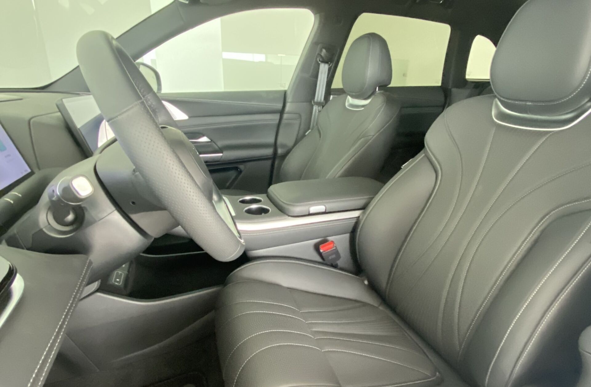 XPENG G9 98 kWh AWD Performance