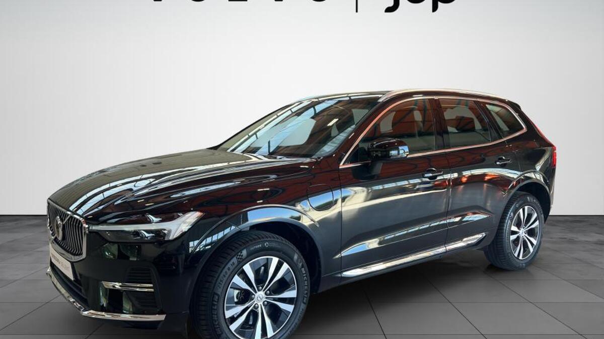 Volvo Xc60 2.0 T6 Phev Core Awd