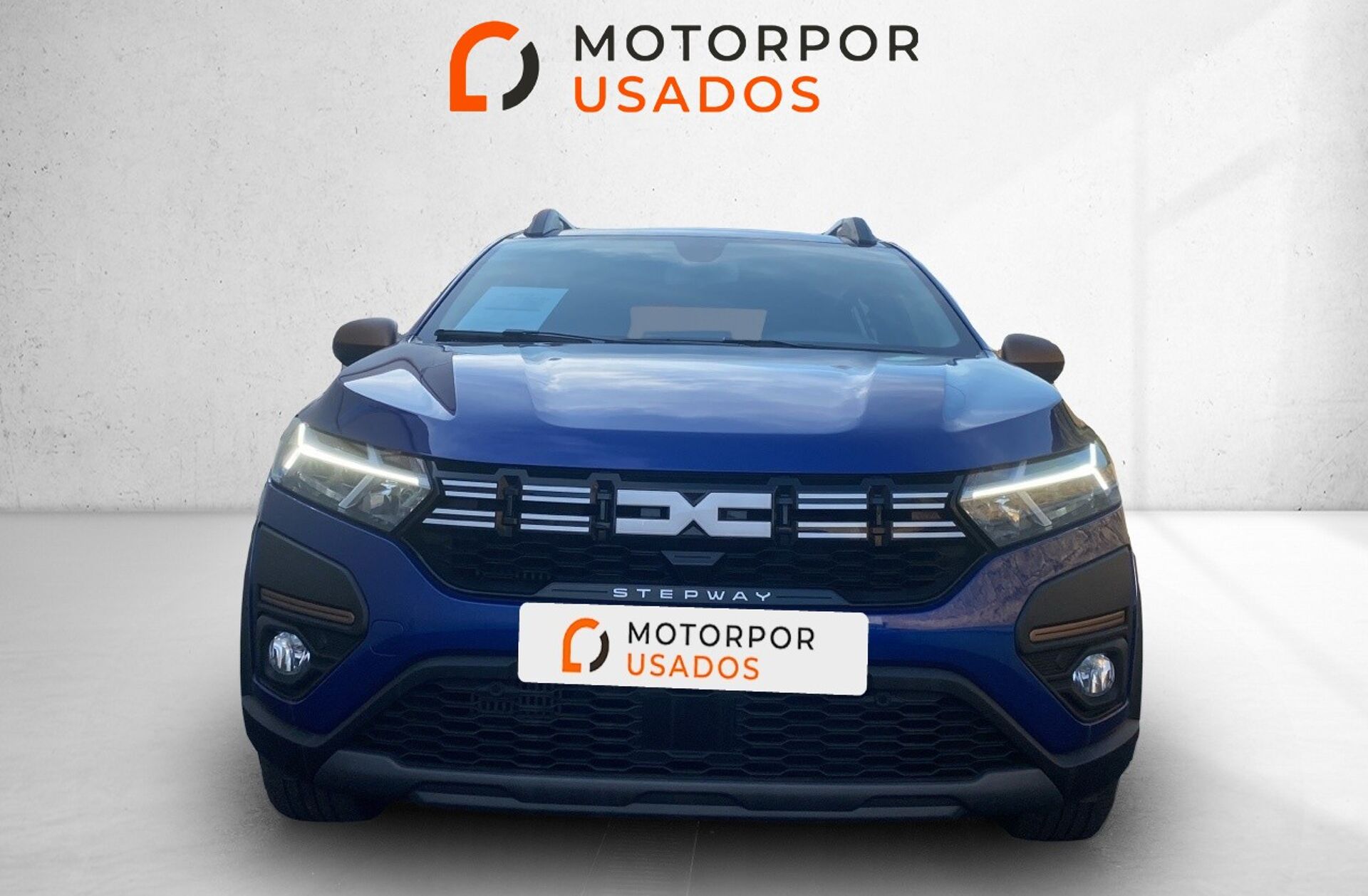 DACIA Sandero 1.0 ECO-G Stepway Extreme Bi-Fuel