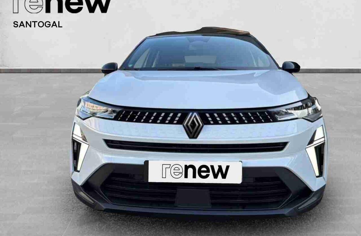 RENAULT Captur 1.0 TCe Evolution Bi-Fuel