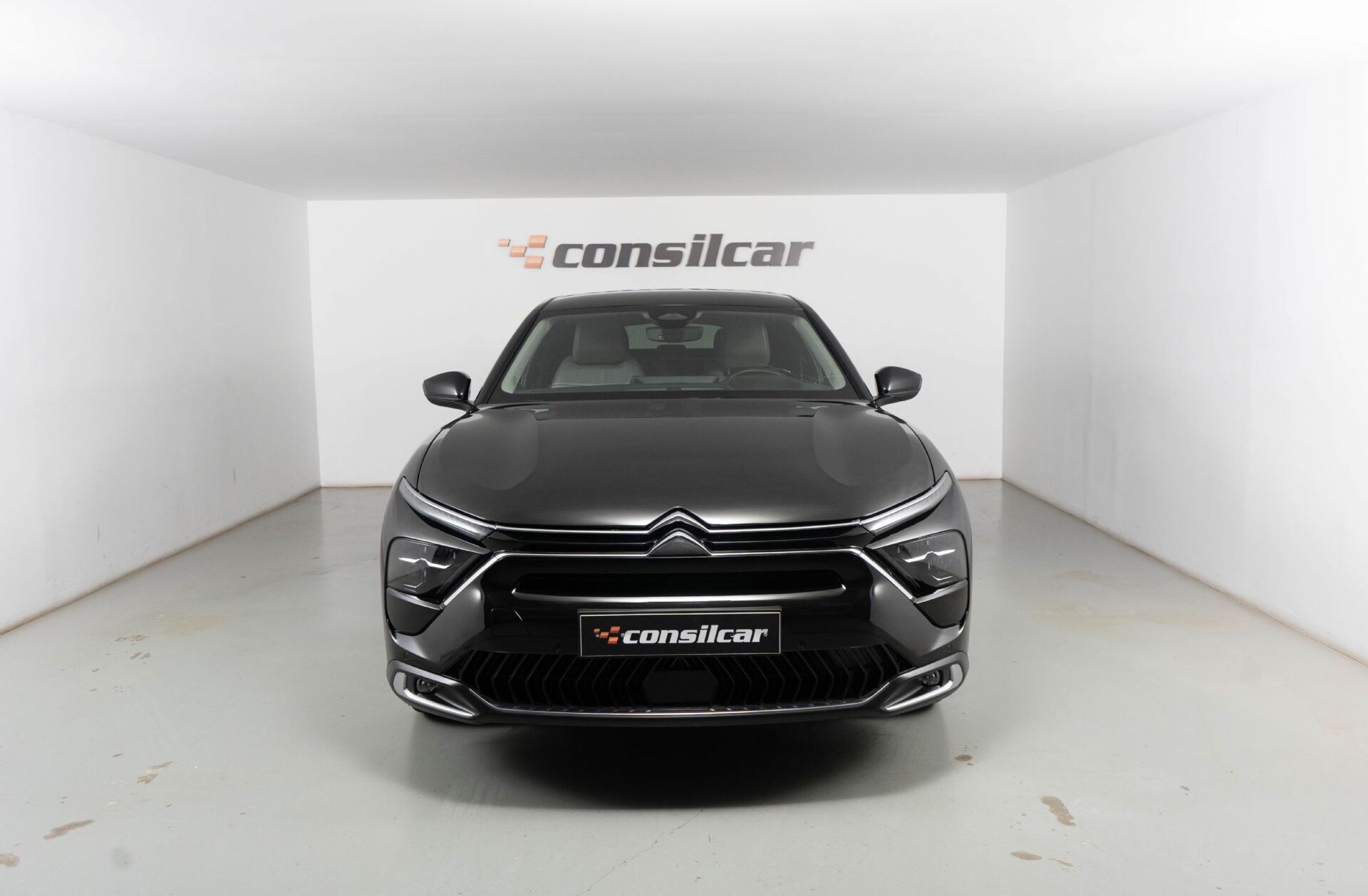 CITROEN C5 X 1.6 Hybrid Plus e-EAT8
