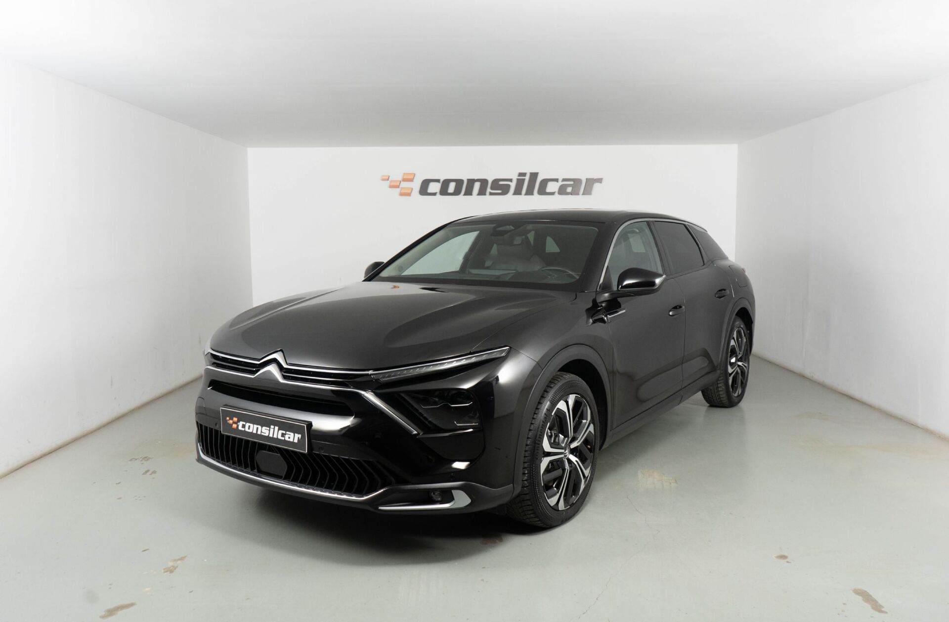 CITROEN C5 X 1.6 Hybrid Plus e-EAT8