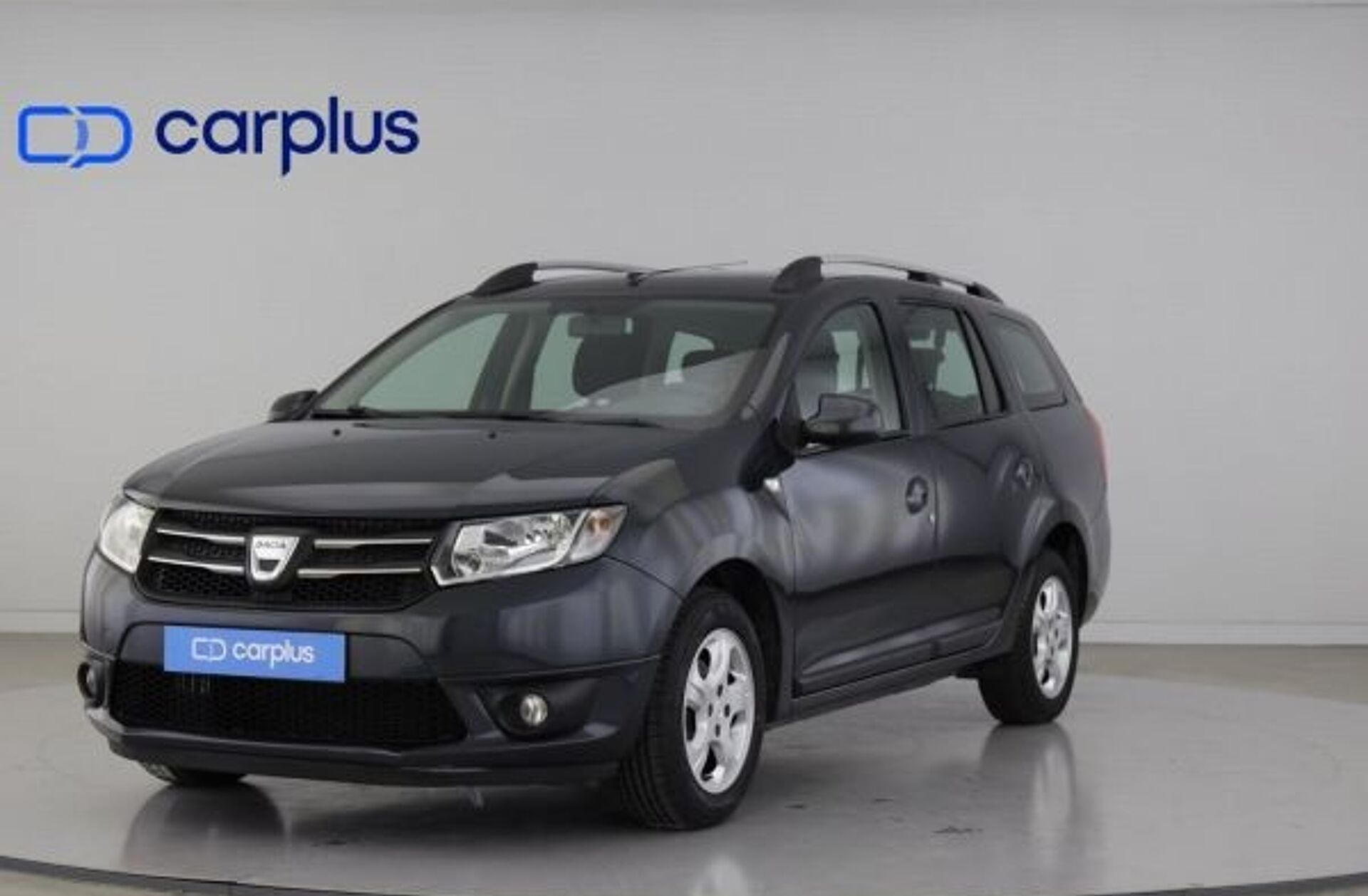 DACIA Logan MCV 0.9 TCe Confort