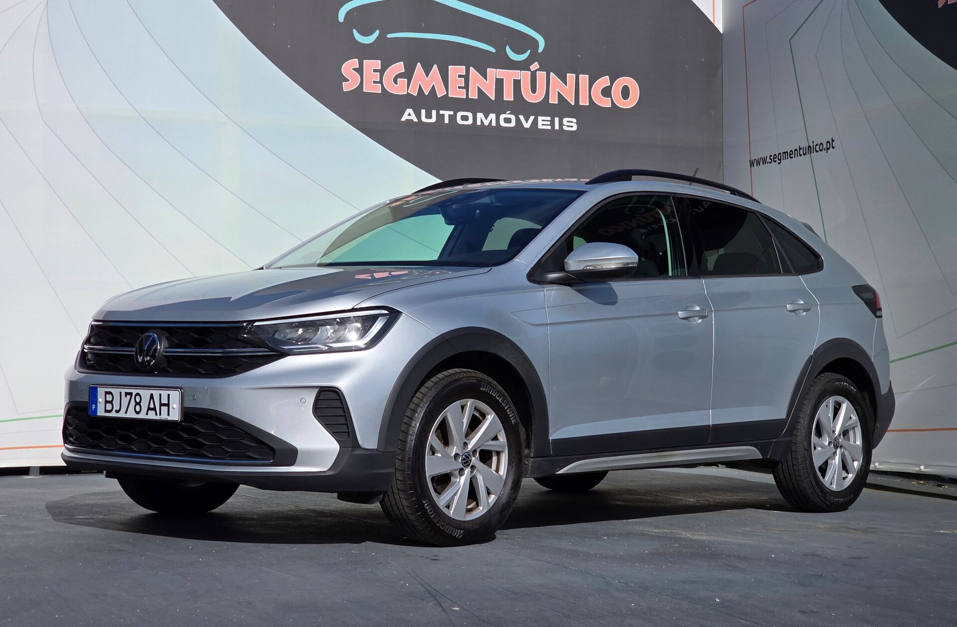 VOLKSWAGEN Taigo 1.0 TSI Urban