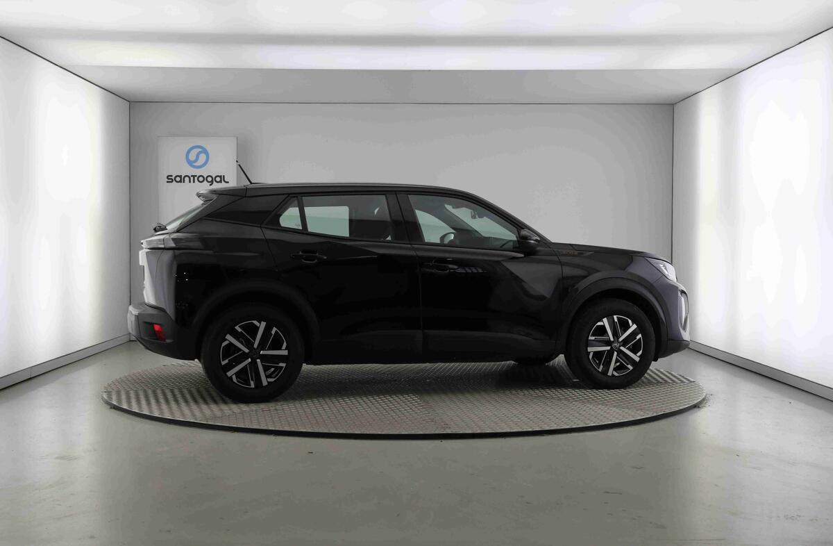 PEUGEOT 2008 e- 54 kWh Style