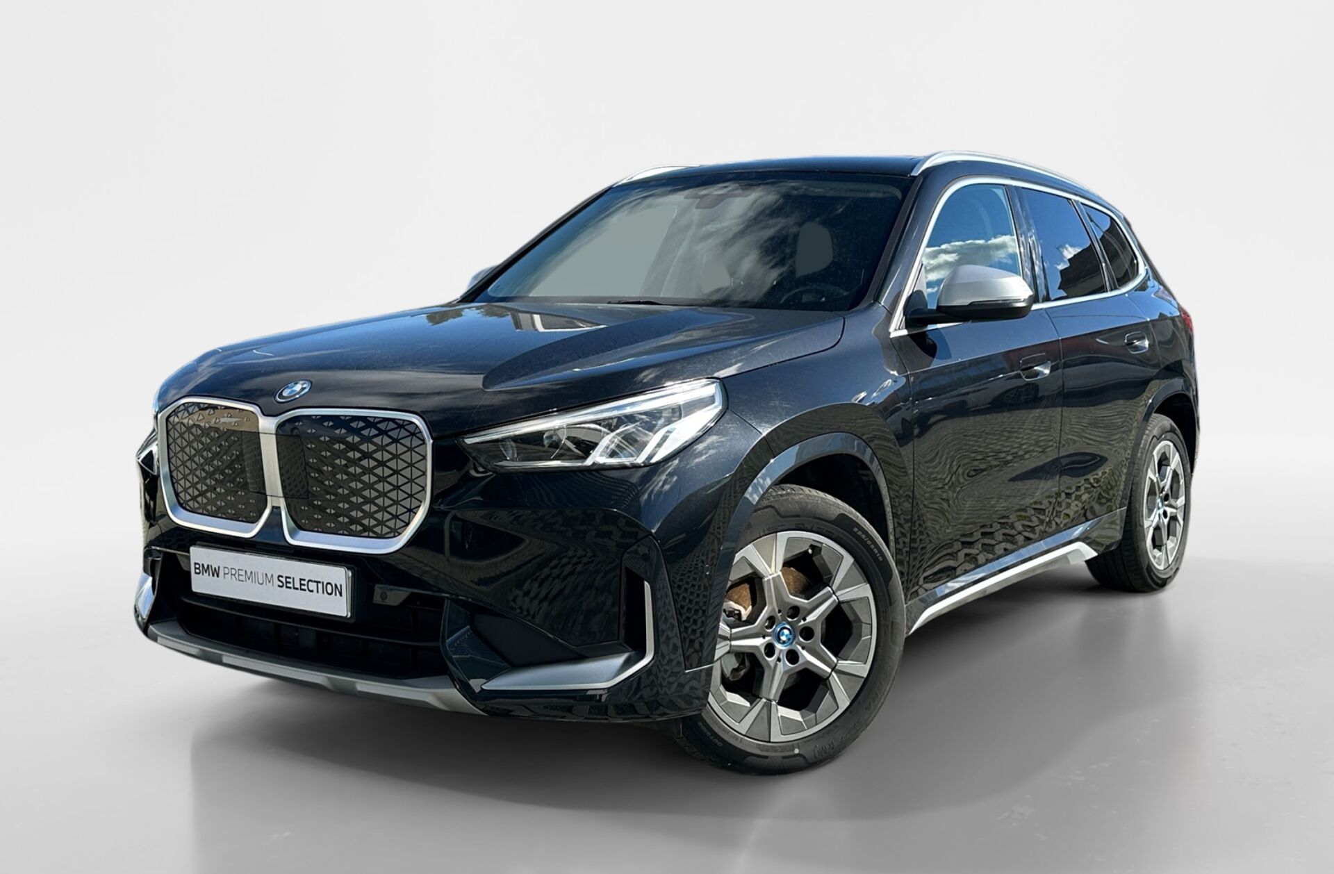 BMW X1 i eDrive20
