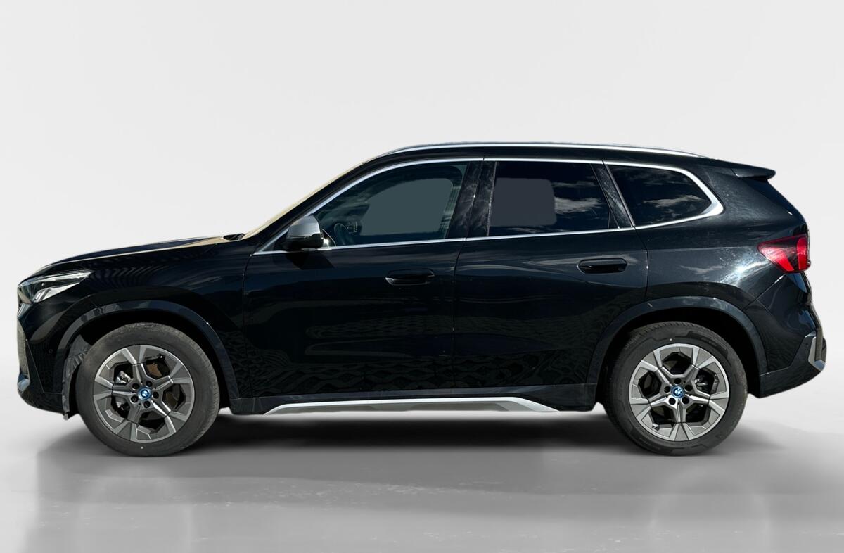 BMW X1 i eDrive20
