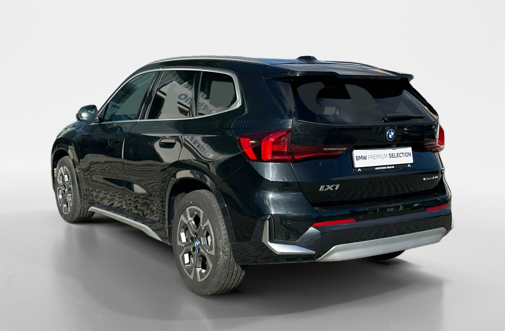 BMW X1 i eDrive20