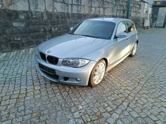 Imagem de BMW Serie-1 118 d