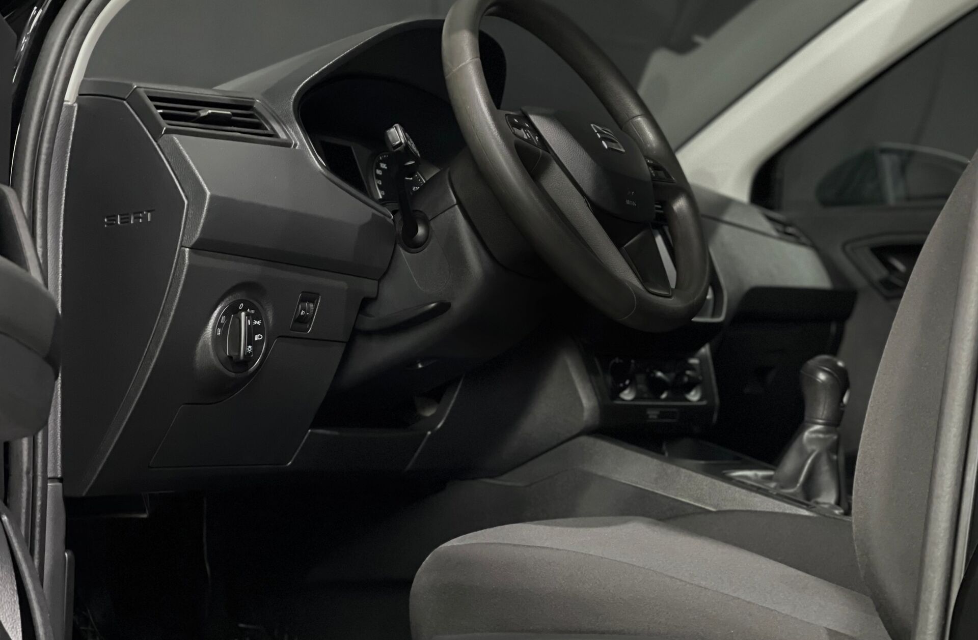 SEAT Ibiza 1.6 TDI Reference