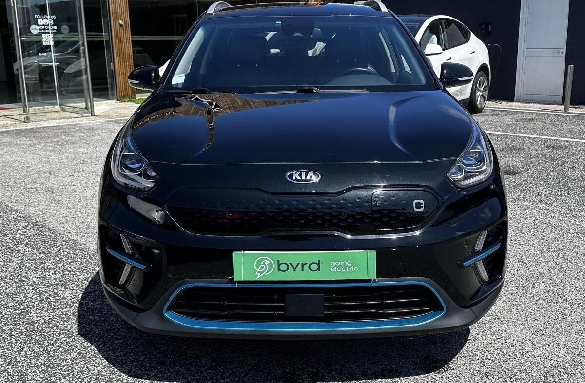 KIA Niro e- EV 64kWh