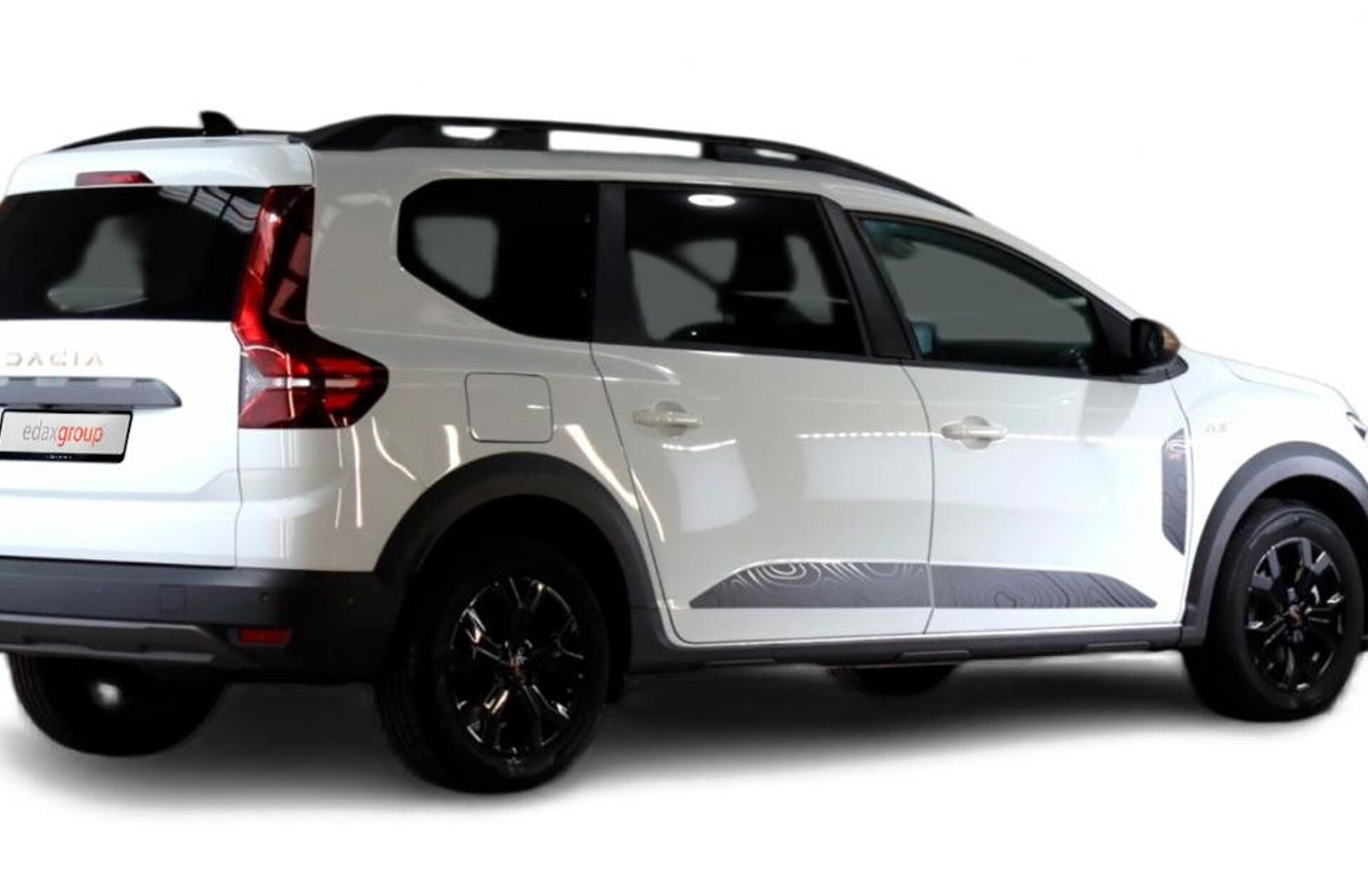 DACIA Jogger 1.0 ECO-G Extreme 7L Bi-Fuel
